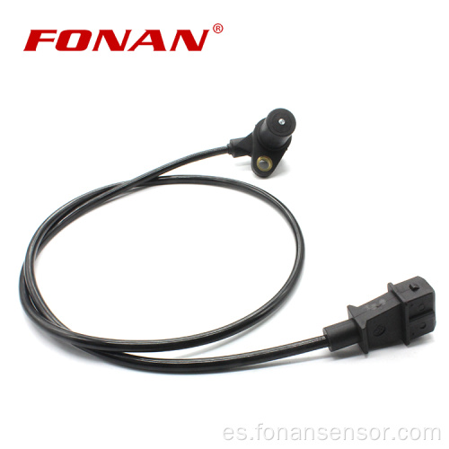 0261210150 93243251 1238241 Sensor de posición del cigüeñal para Opel Vauxhall Astra Zafira